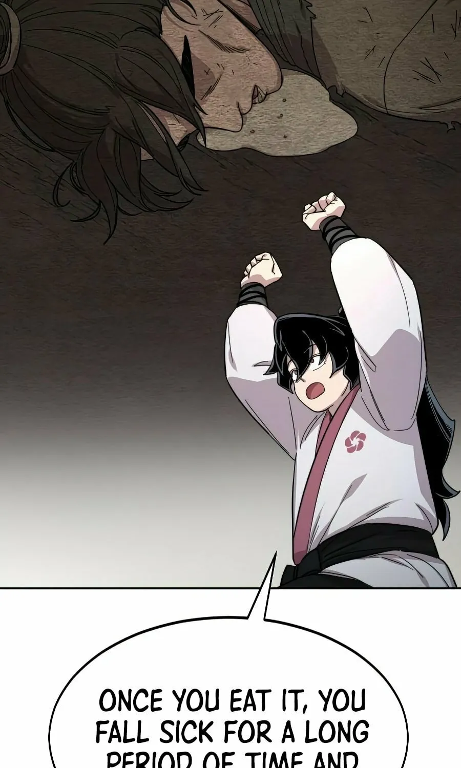 Return of the Blossoming Blade Chapter 33 page 74 - 