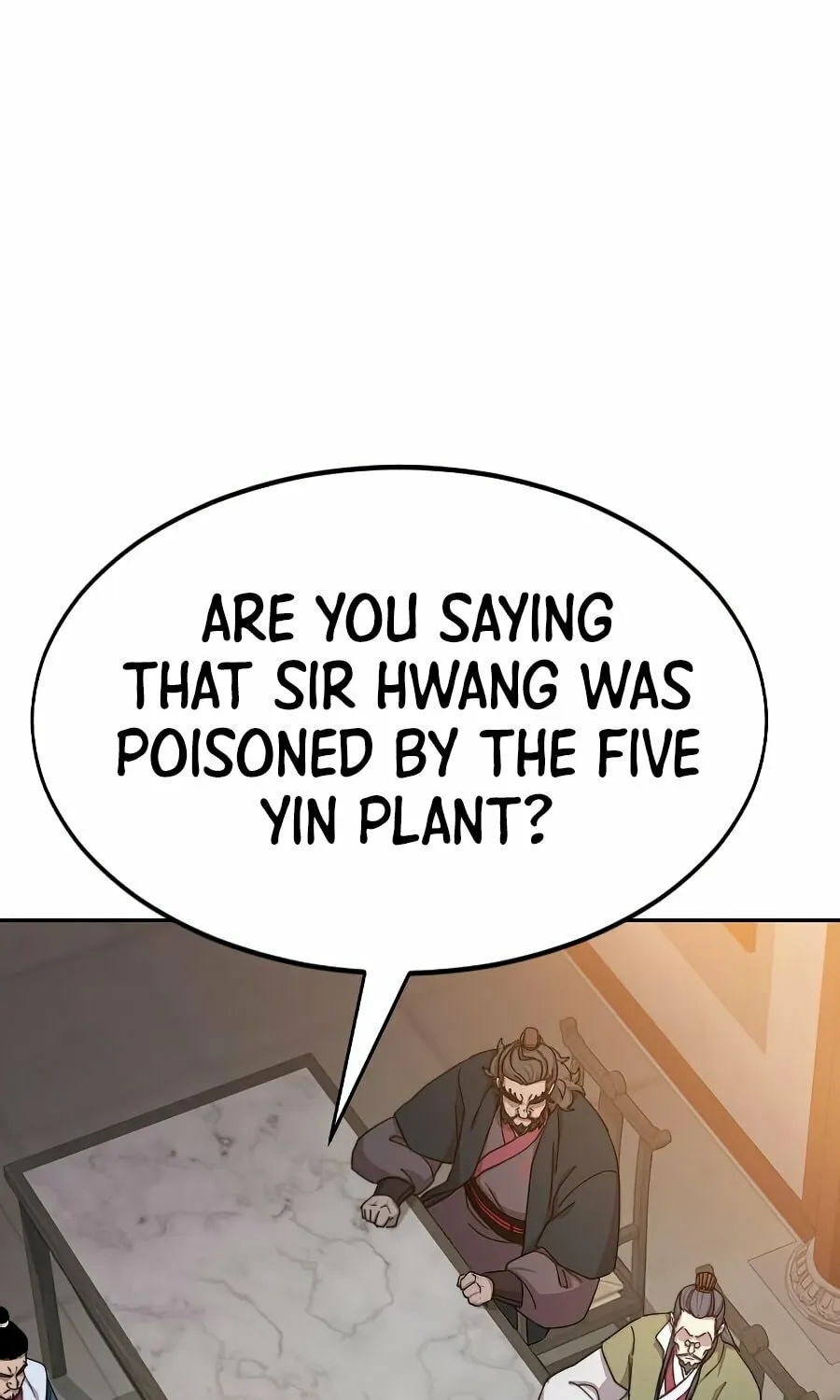 Return of the Blossoming Blade Chapter 33 page 77 - 