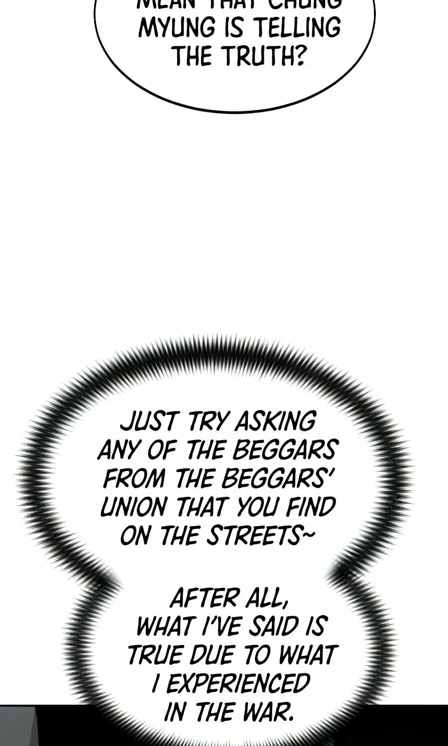 Return of the Blossoming Blade Chapter 33 page 81 - 