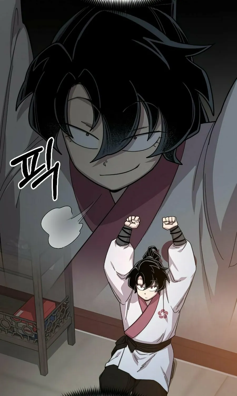 Return of the Blossoming Blade Chapter 33 page 82 - 