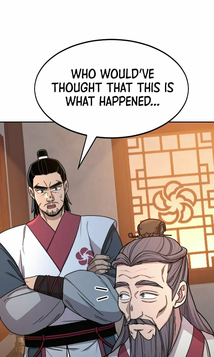 Return of the Blossoming Blade Chapter 33 page 84 - 