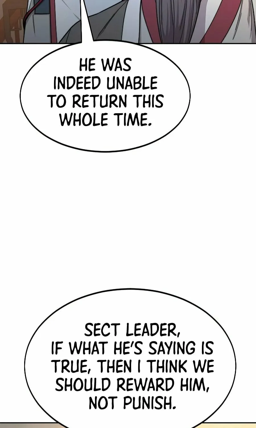 Return of the Blossoming Blade Chapter 33 page 85 - 