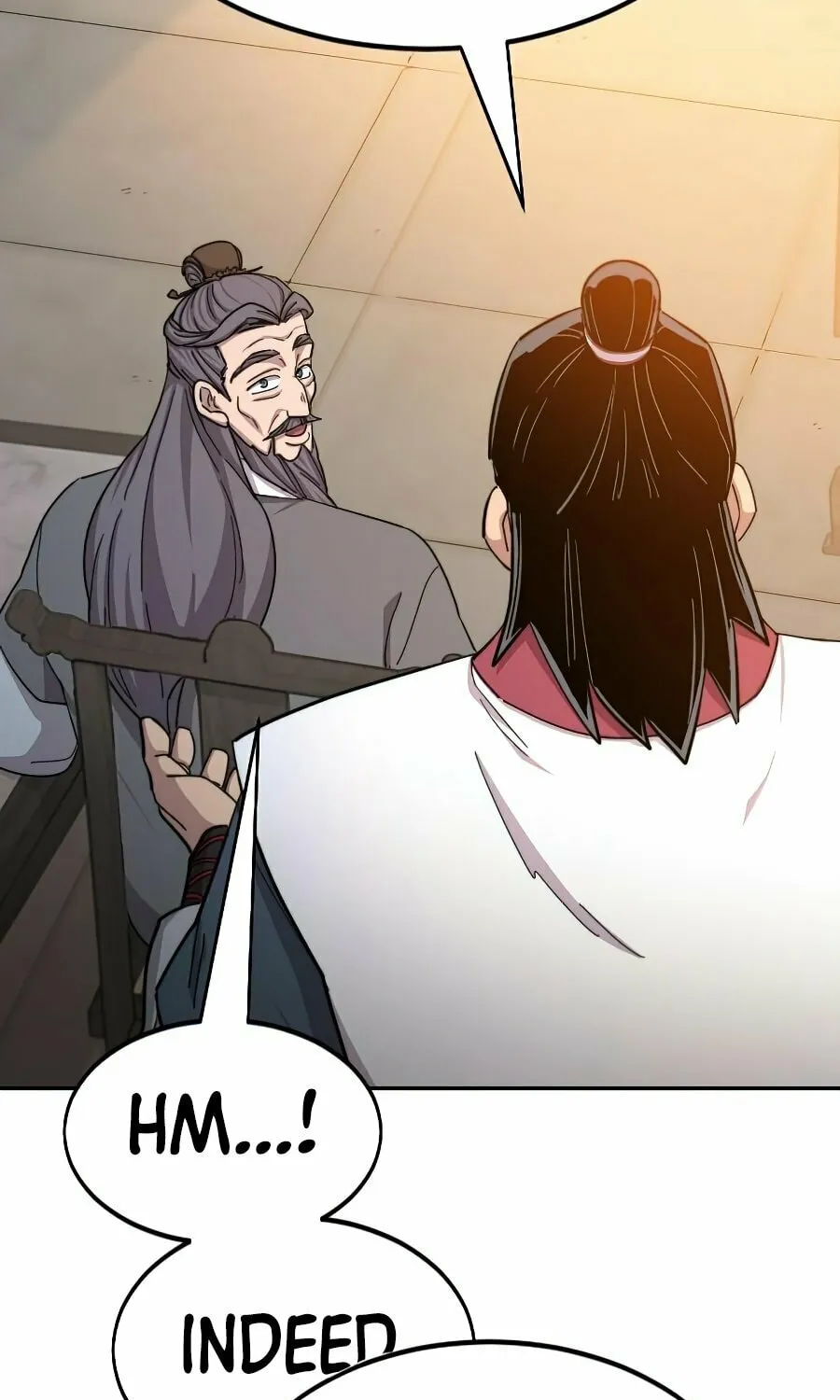 Return of the Blossoming Blade Chapter 33 page 86 - 