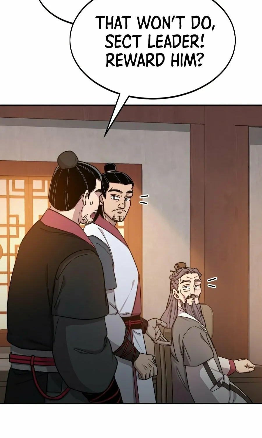 Return of the Blossoming Blade Chapter 33 page 87 - 