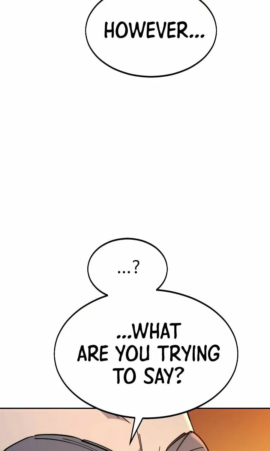 Return of the Blossoming Blade Chapter 33 page 10 - 