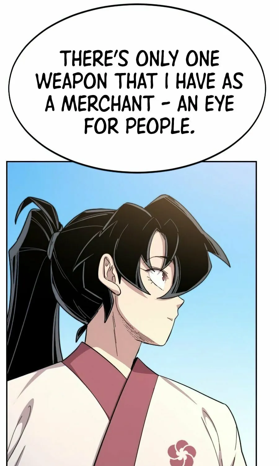 Return of the Blossoming Blade Chapter 34 page 101 - 