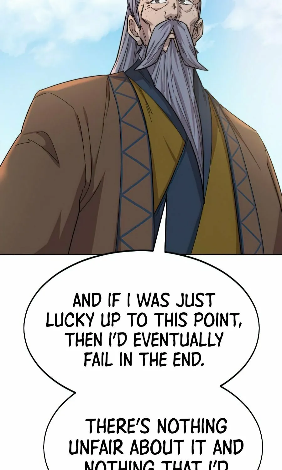 Return of the Blossoming Blade Chapter 34 page 103 - 