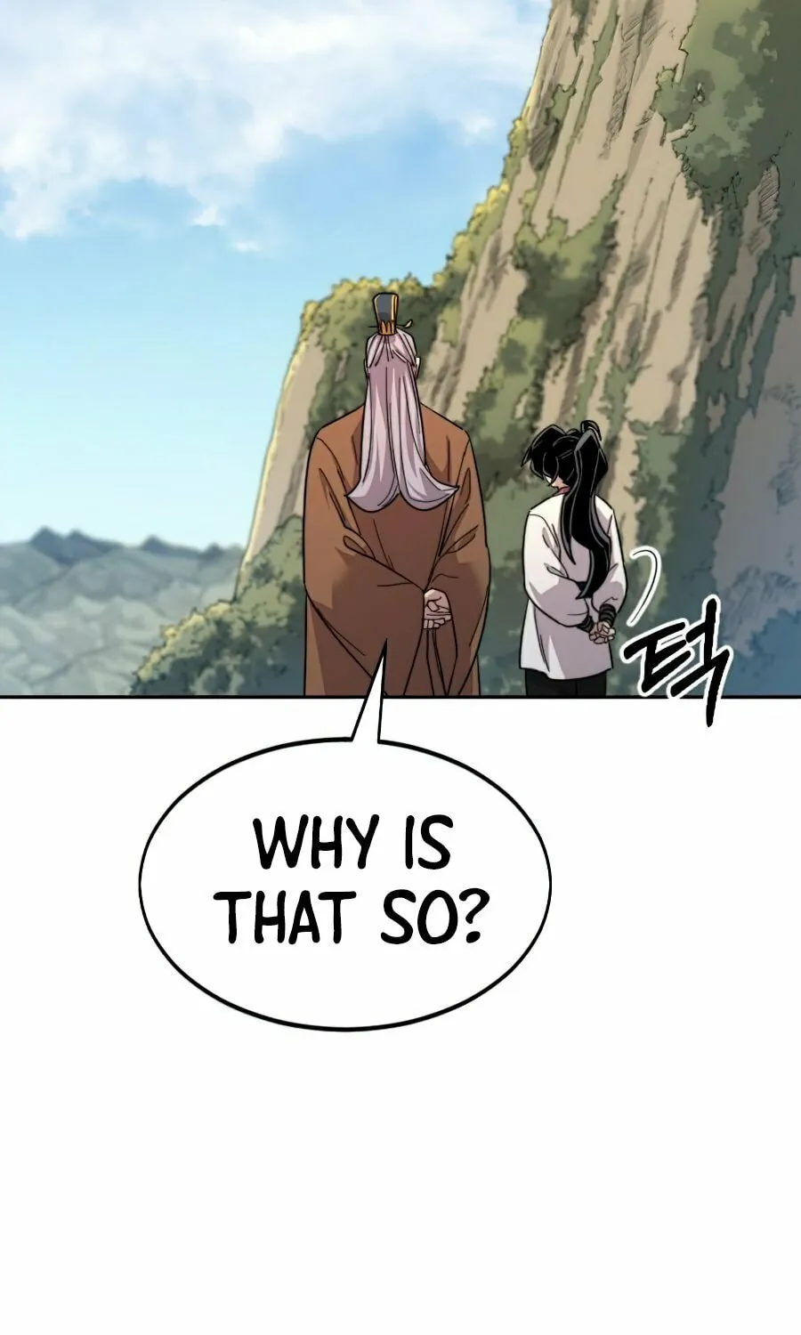 Return of the Blossoming Blade Chapter 34 page 109 - 