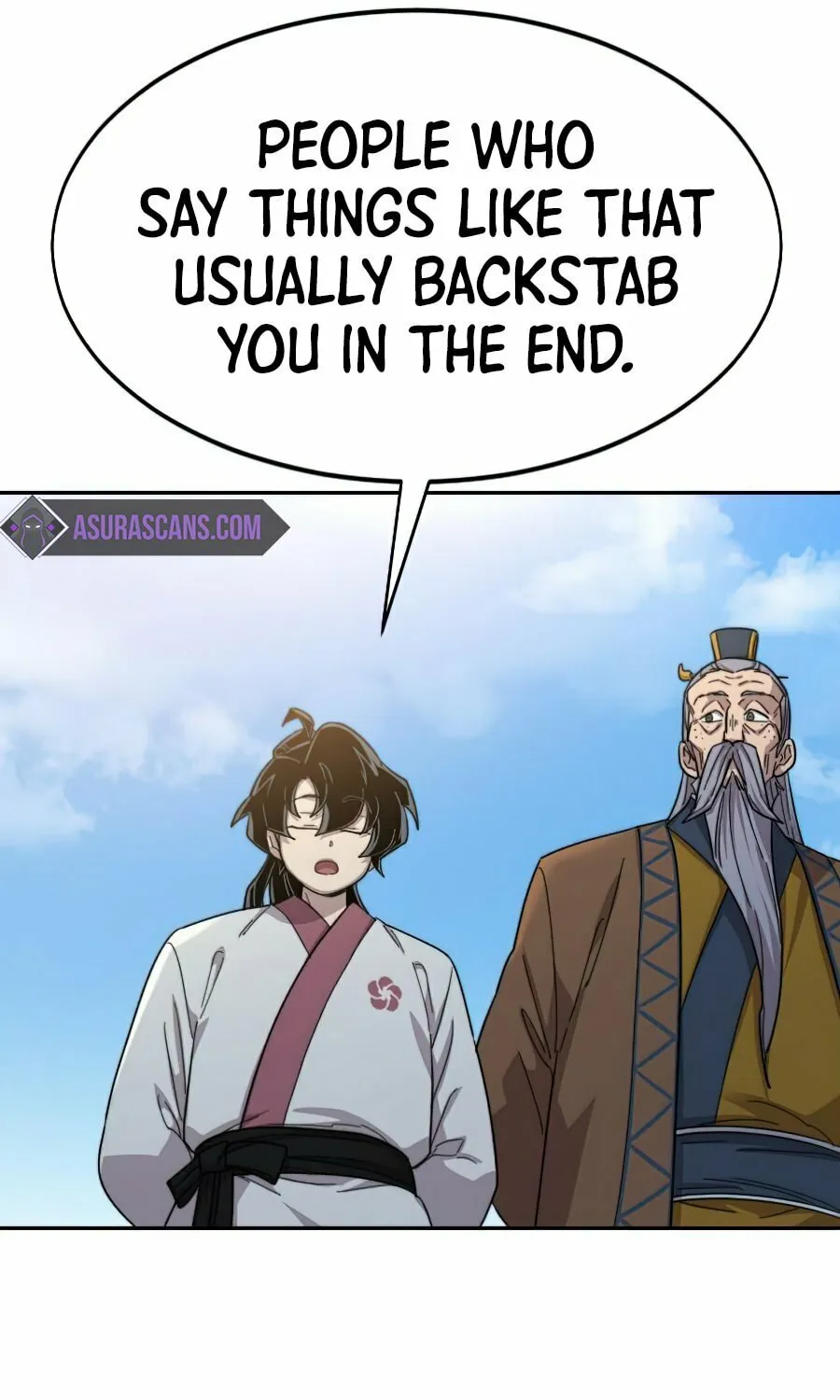 Return of the Blossoming Blade Chapter 34 page 111 - 