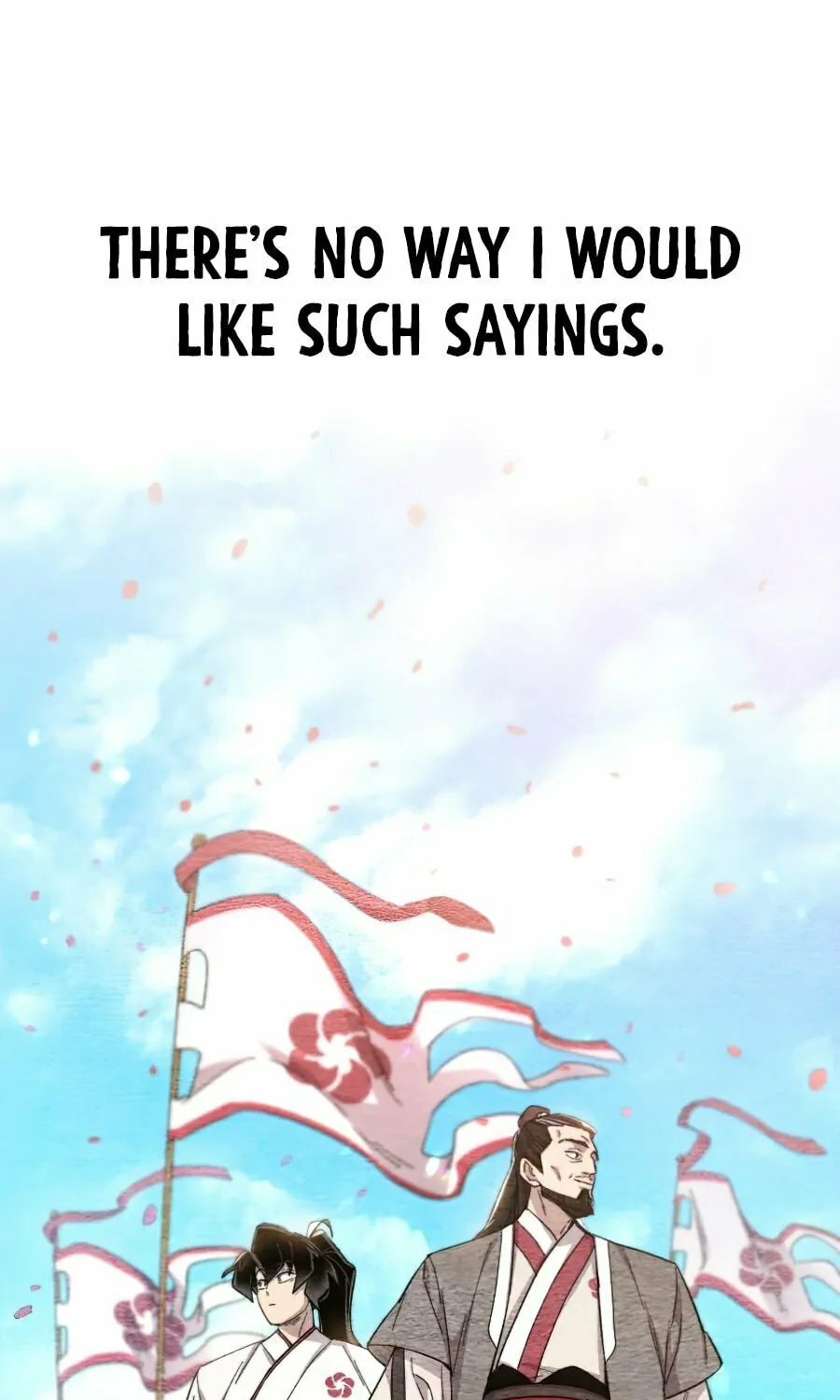 Return of the Blossoming Blade Chapter 34 page 113 - 