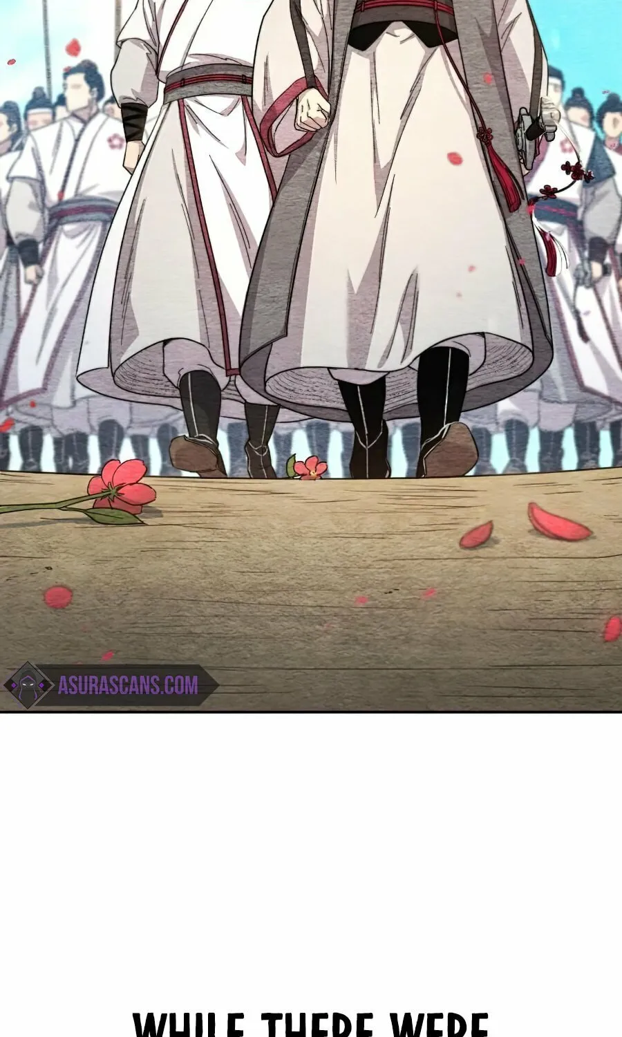 Return of the Blossoming Blade Chapter 34 page 114 - 