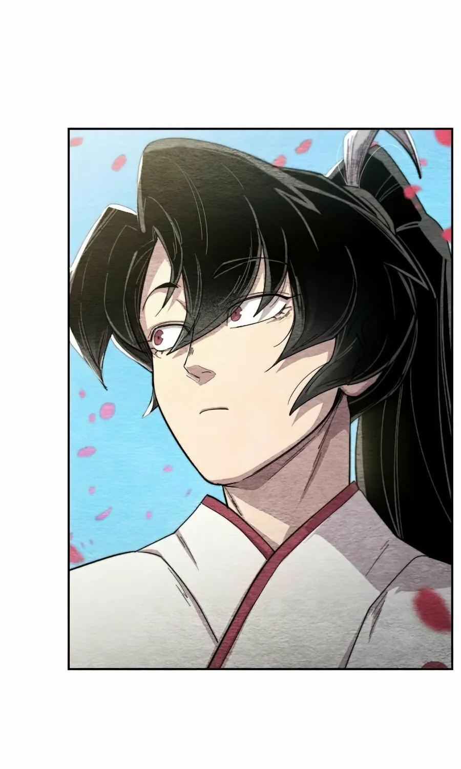Return of the Blossoming Blade Chapter 34 page 116 - 
