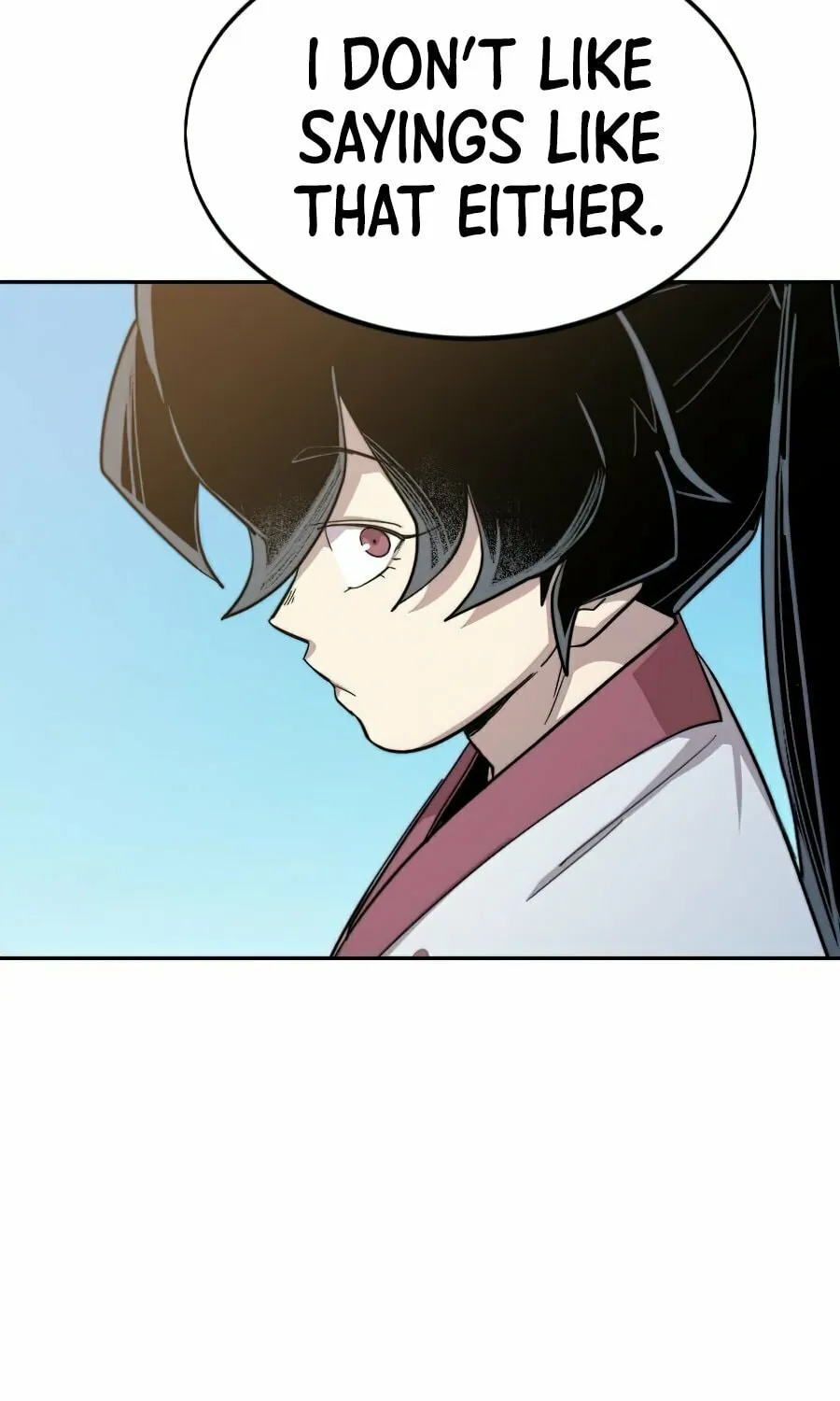 Return of the Blossoming Blade Chapter 34 page 119 - 
