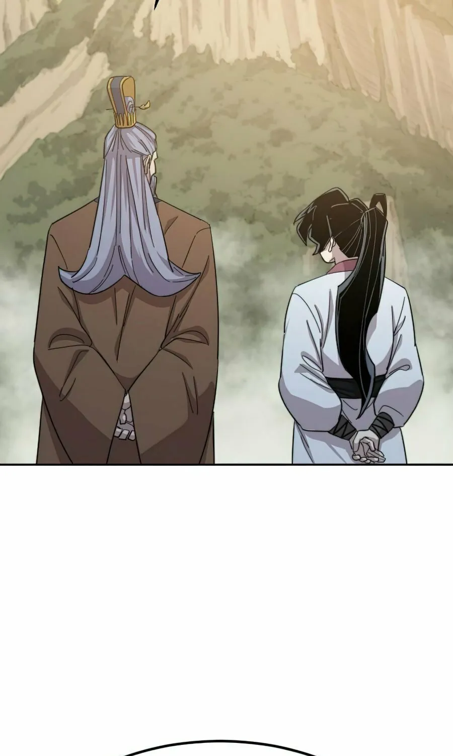 Return of the Blossoming Blade Chapter 34 page 123 - 