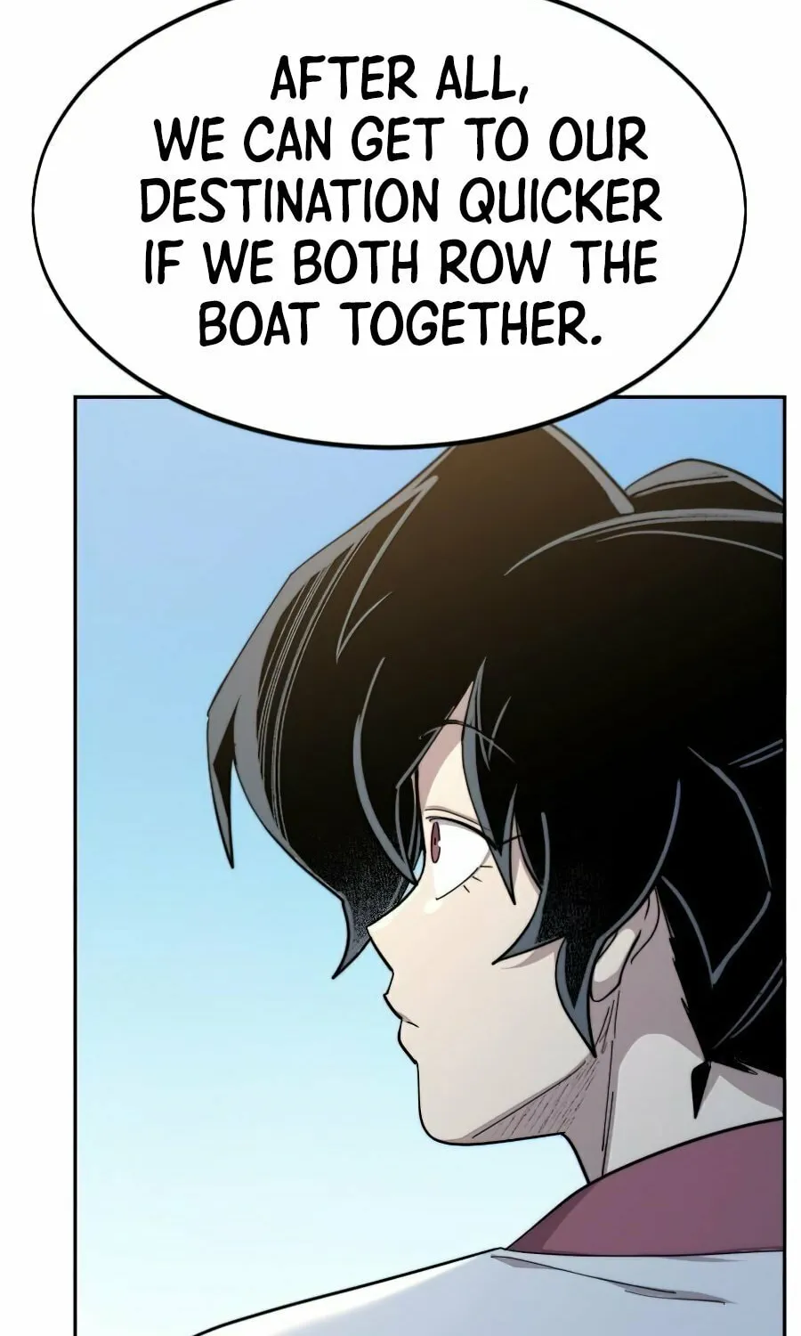 Return of the Blossoming Blade Chapter 34 page 124 - 