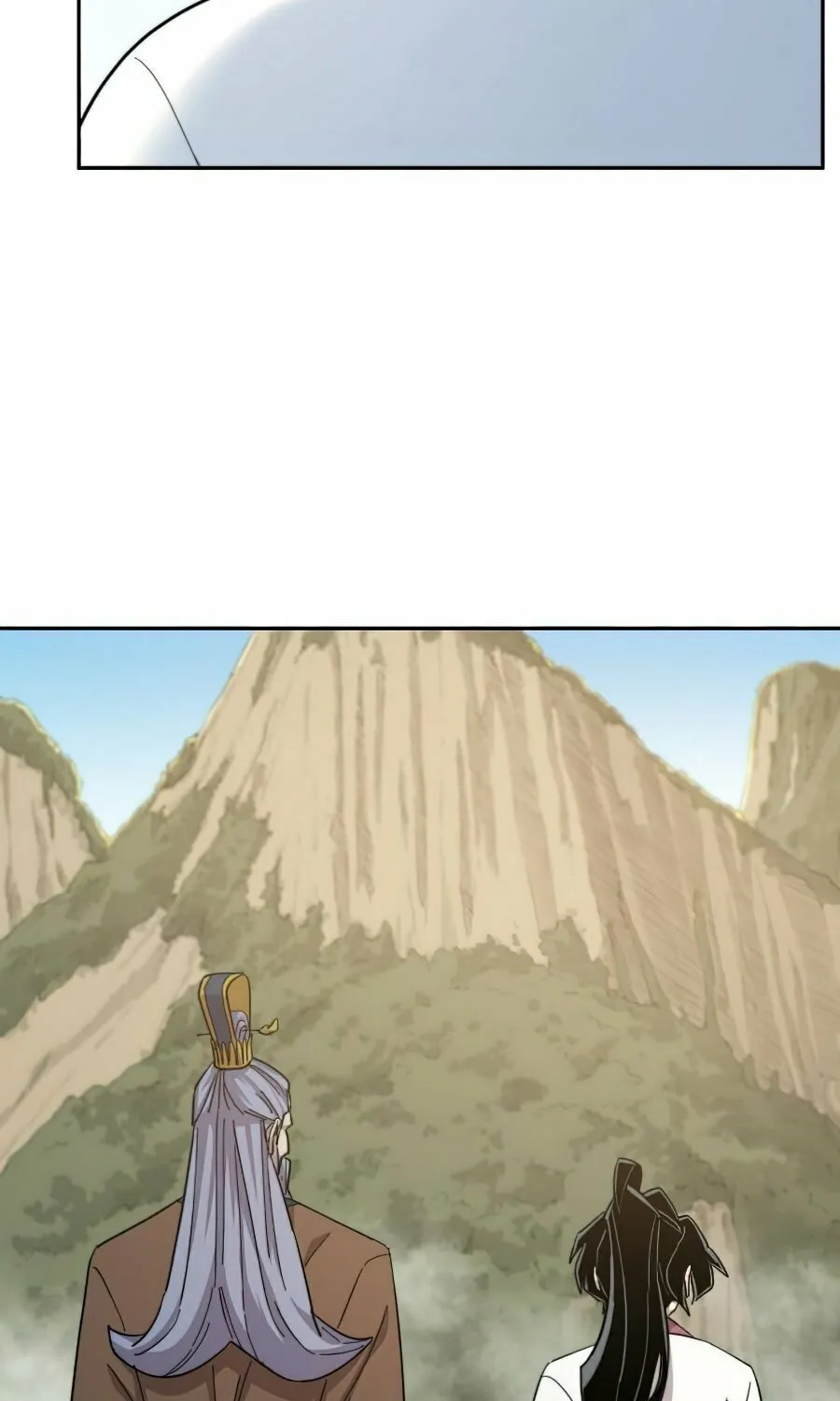Return of the Blossoming Blade Chapter 34 page 125 - 