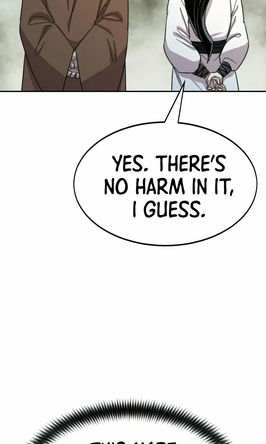 Return of the Blossoming Blade Chapter 34 page 126 - 