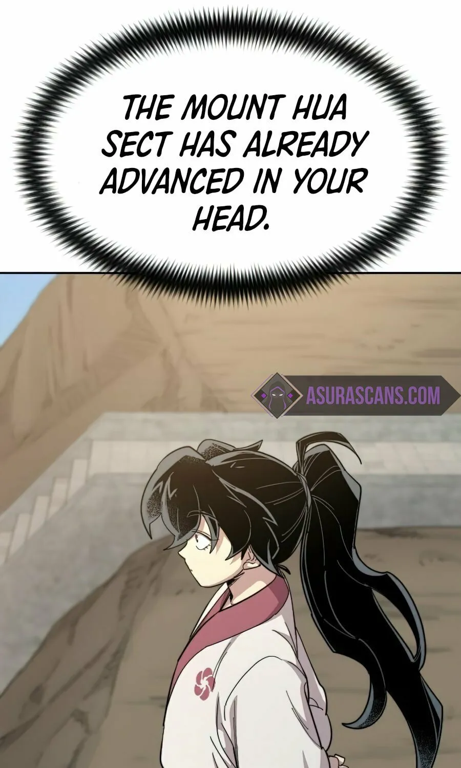 Return of the Blossoming Blade Chapter 34 page 129 - 