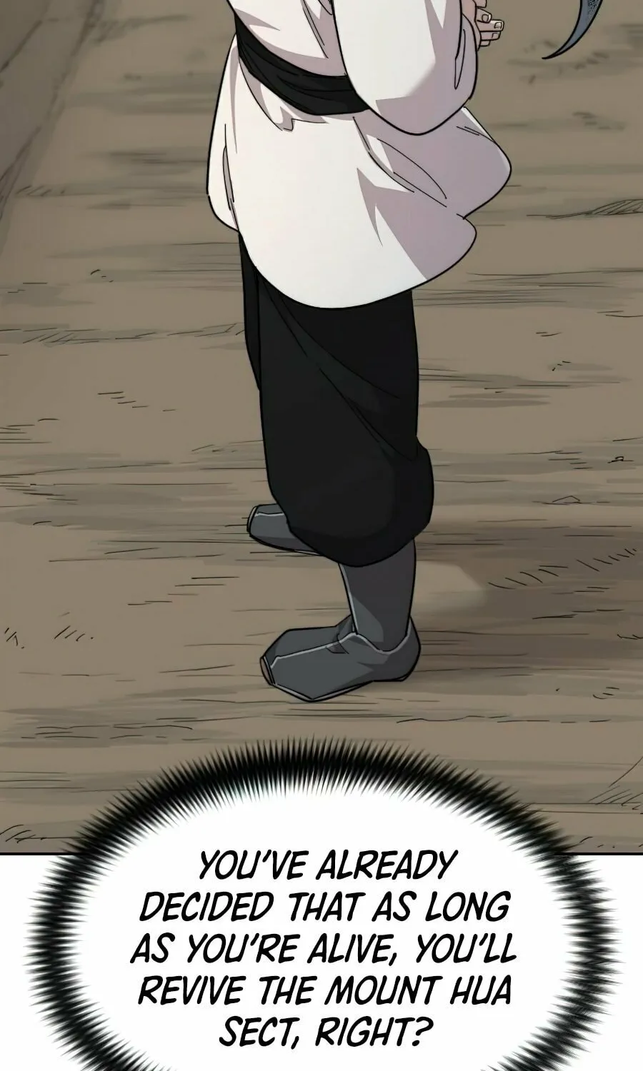 Return of the Blossoming Blade Chapter 34 page 130 - 
