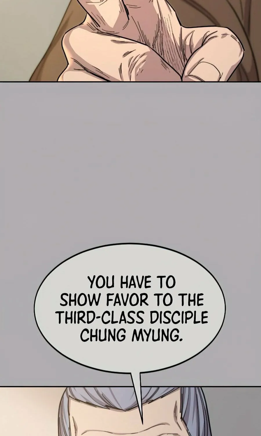 Return of the Blossoming Blade Chapter 34 page 14 - 
