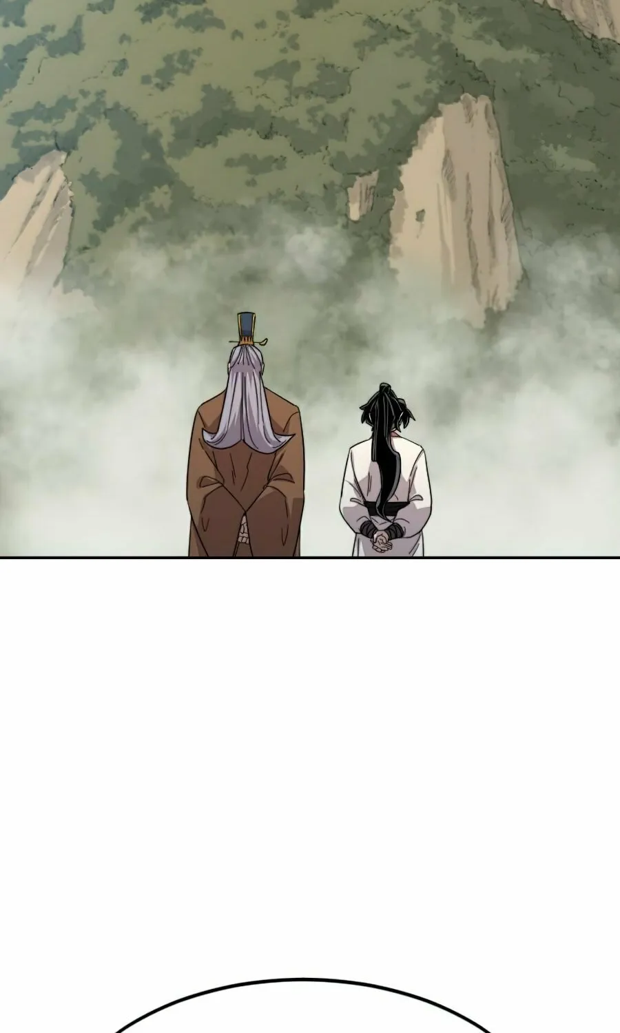 Return of the Blossoming Blade Chapter 34 page 132 - 