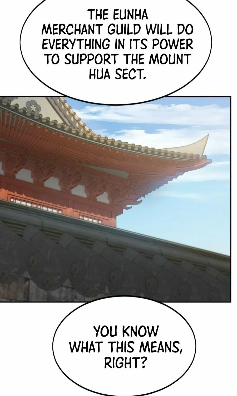 Return of the Blossoming Blade Chapter 34 page 133 - 