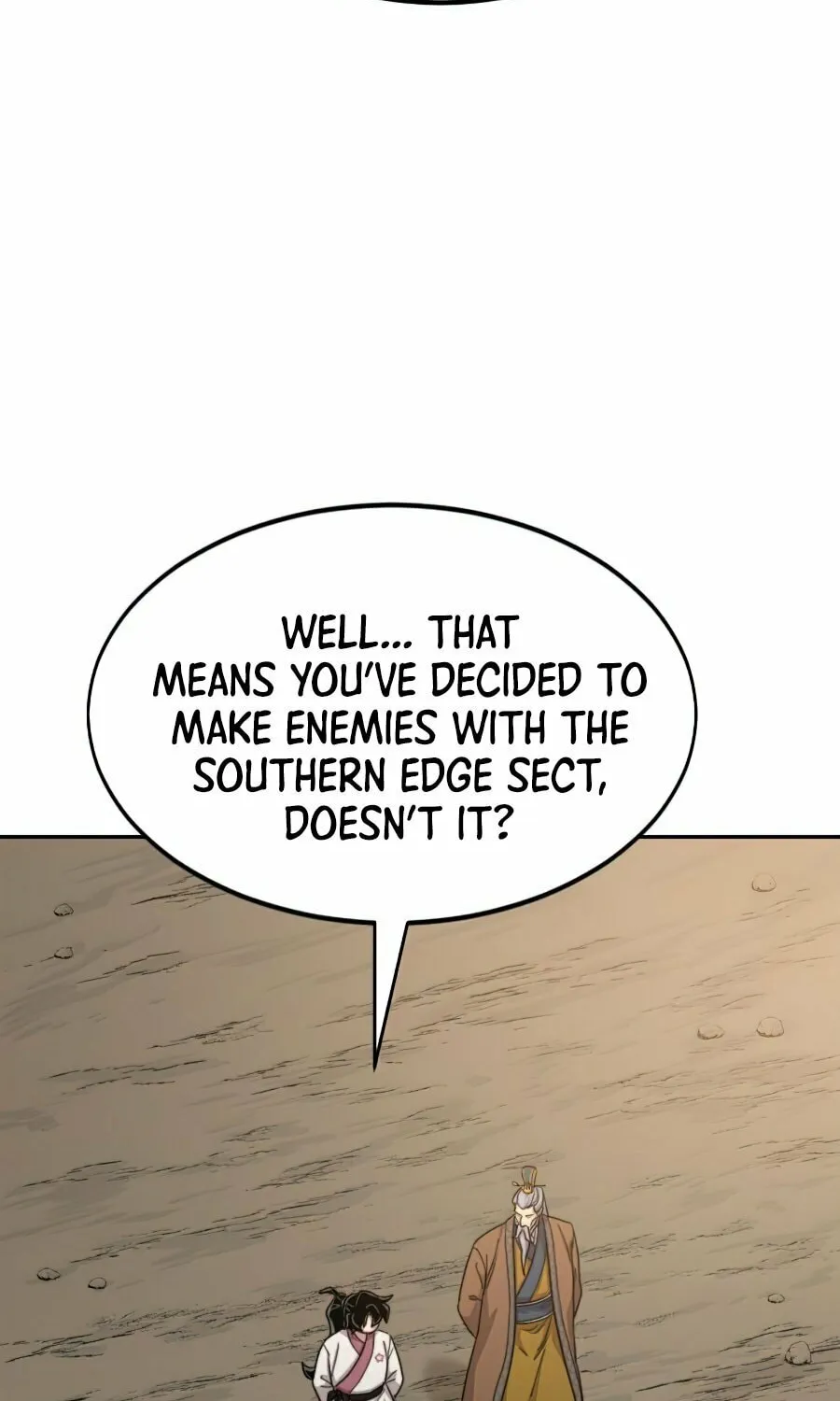 Return of the Blossoming Blade Chapter 34 page 134 - 