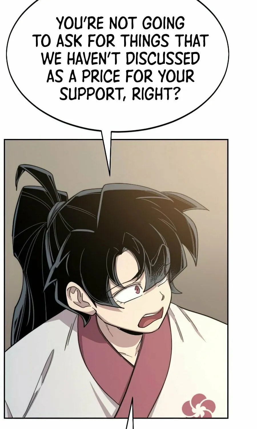 Return of the Blossoming Blade Chapter 34 page 136 - 