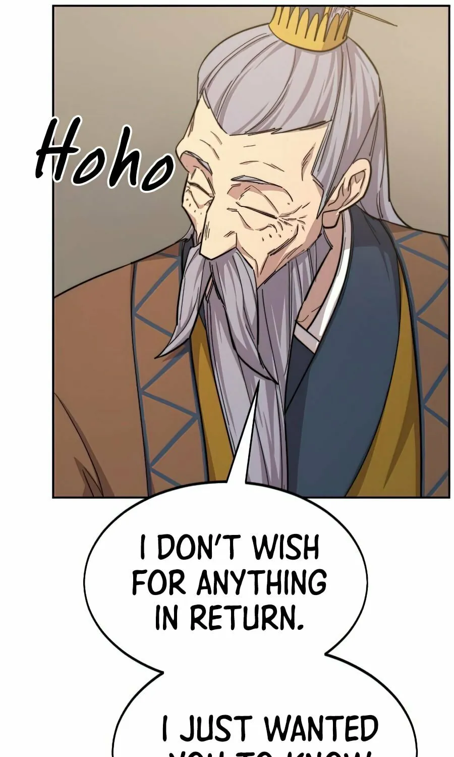 Return of the Blossoming Blade Chapter 34 page 138 - 