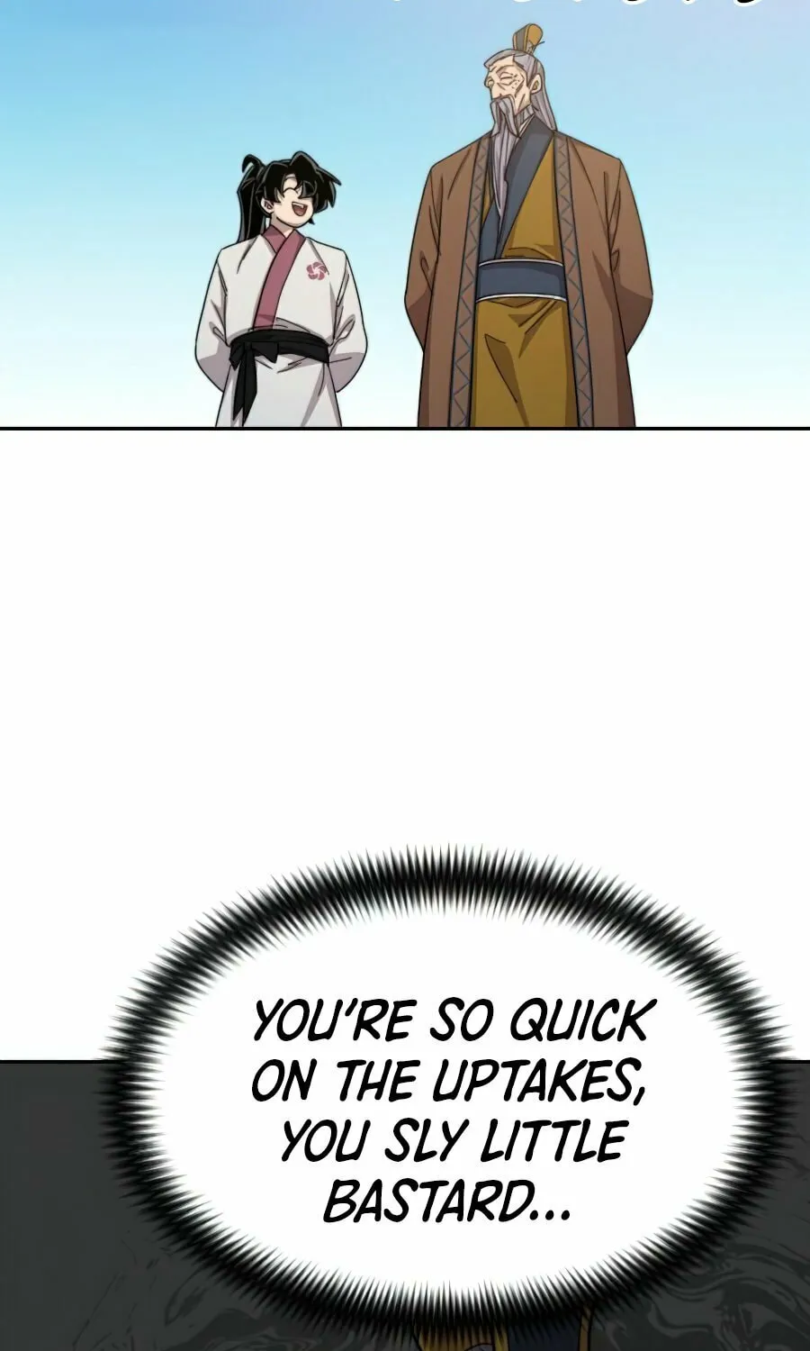 Return of the Blossoming Blade Chapter 34 page 140 - 