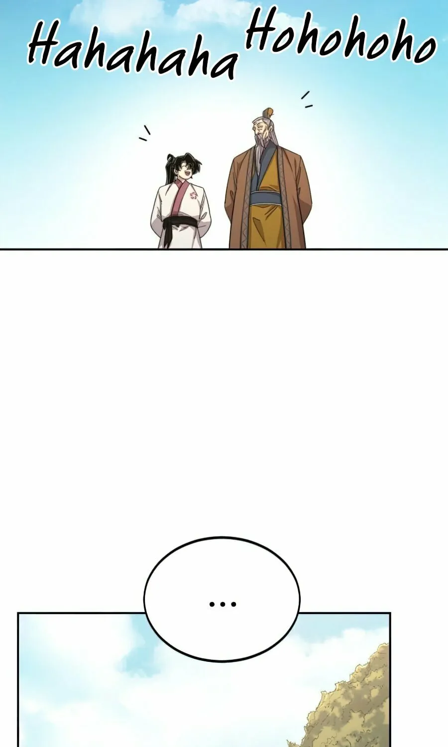 Return of the Blossoming Blade Chapter 34 page 142 - 