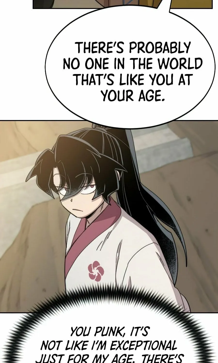 Return of the Blossoming Blade Chapter 34 page 145 - 