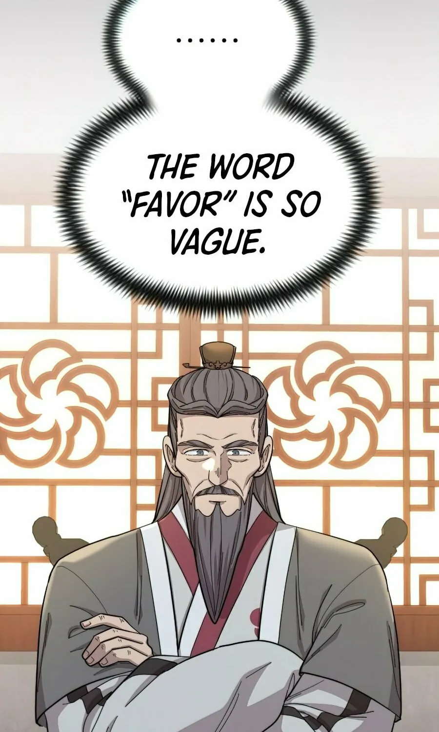 Return of the Blossoming Blade Chapter 34 page 16 - 