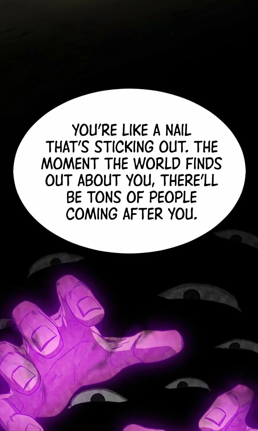 Return of the Blossoming Blade Chapter 34 page 151 - 