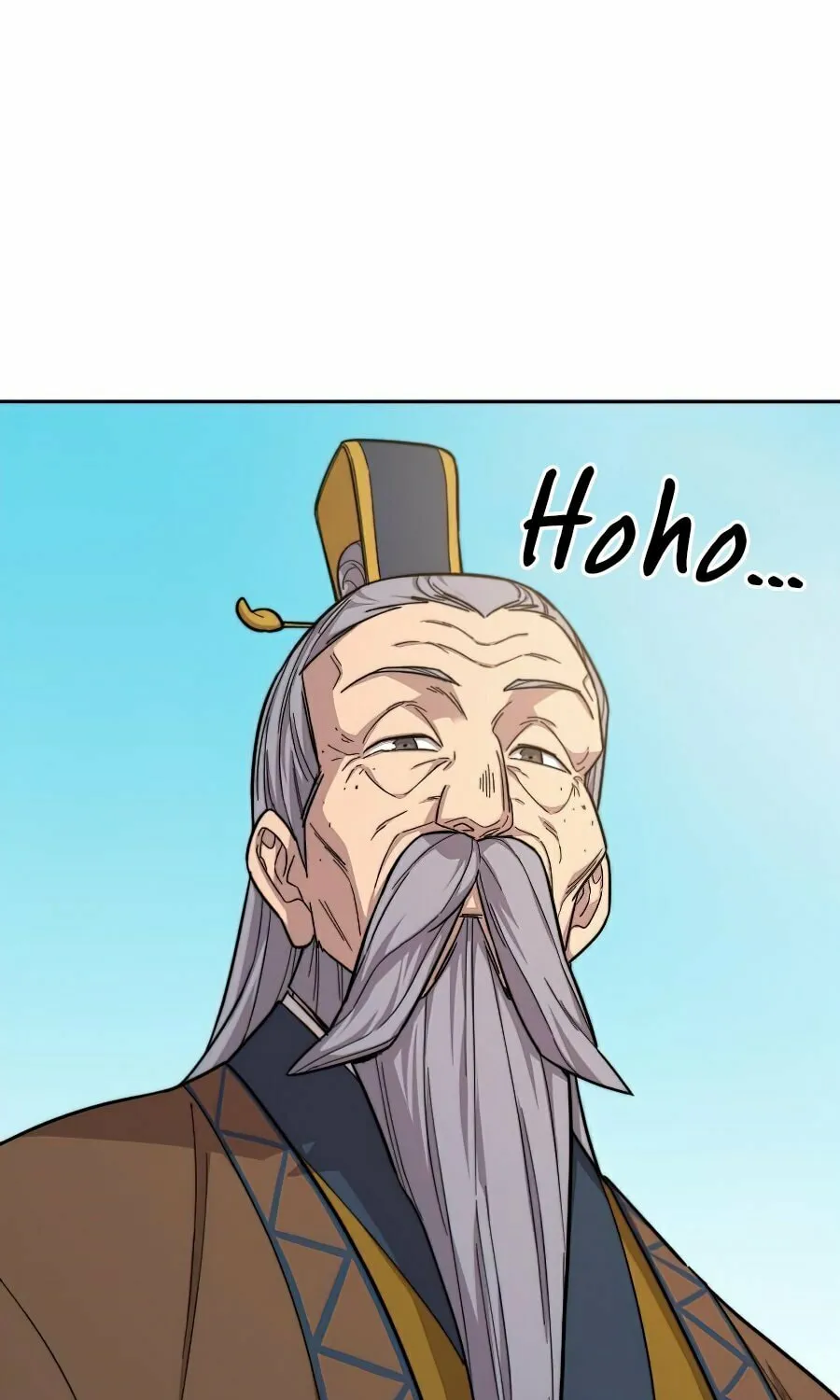 Return of the Blossoming Blade Chapter 34 page 155 - 