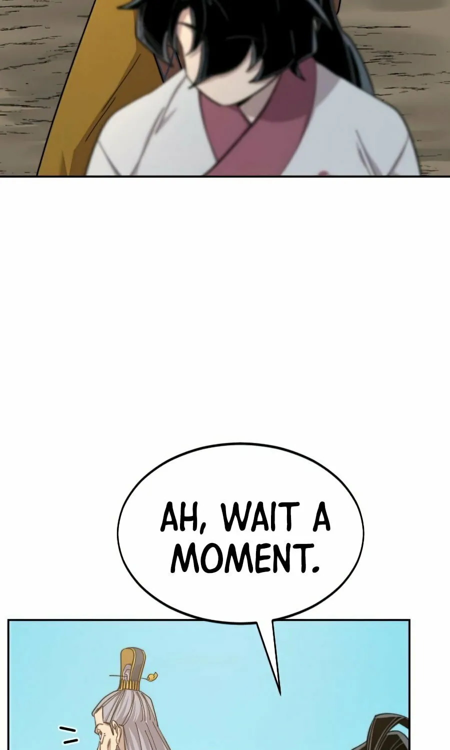 Return of the Blossoming Blade Chapter 34 page 159 - 