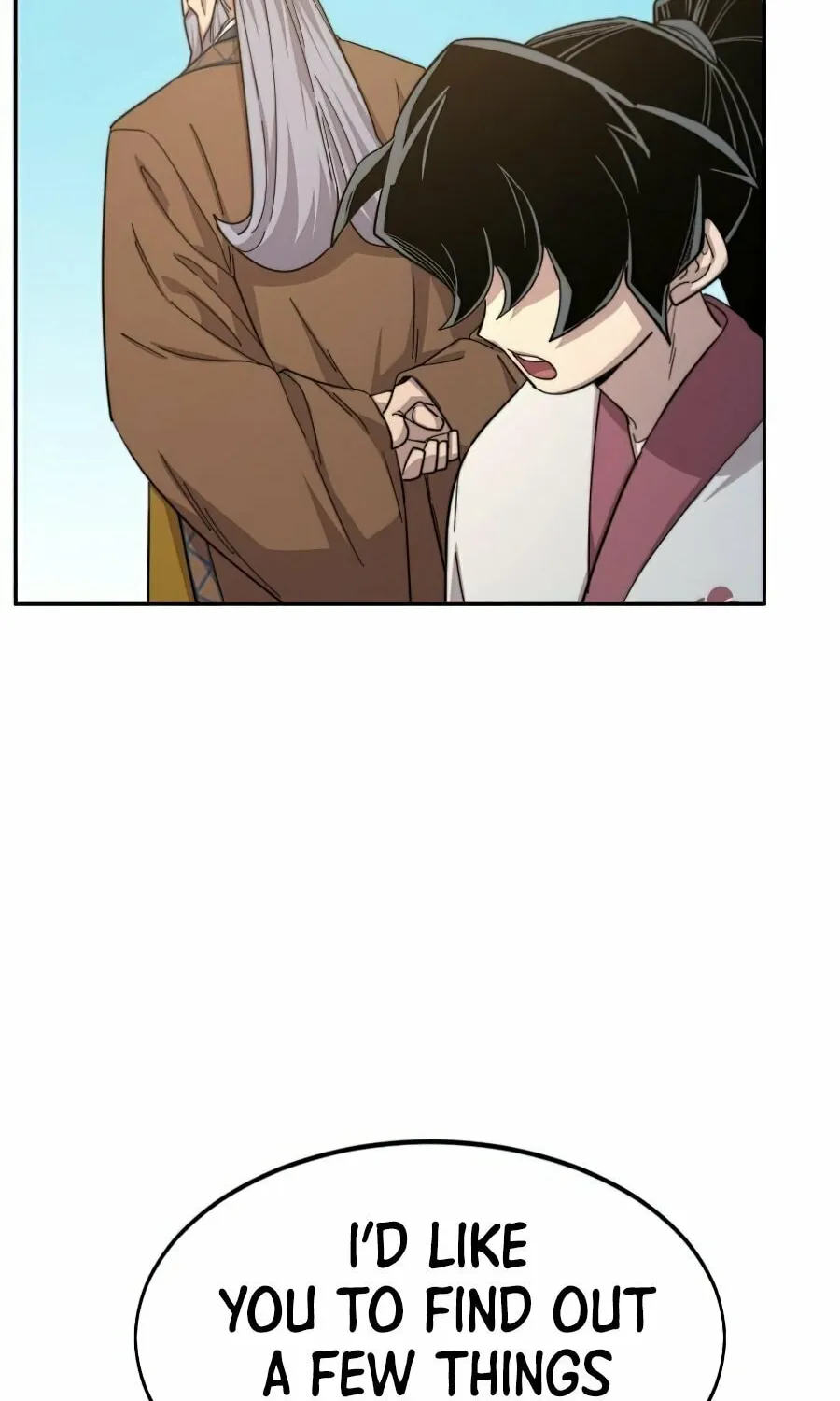 Return of the Blossoming Blade Chapter 34 page 160 - 