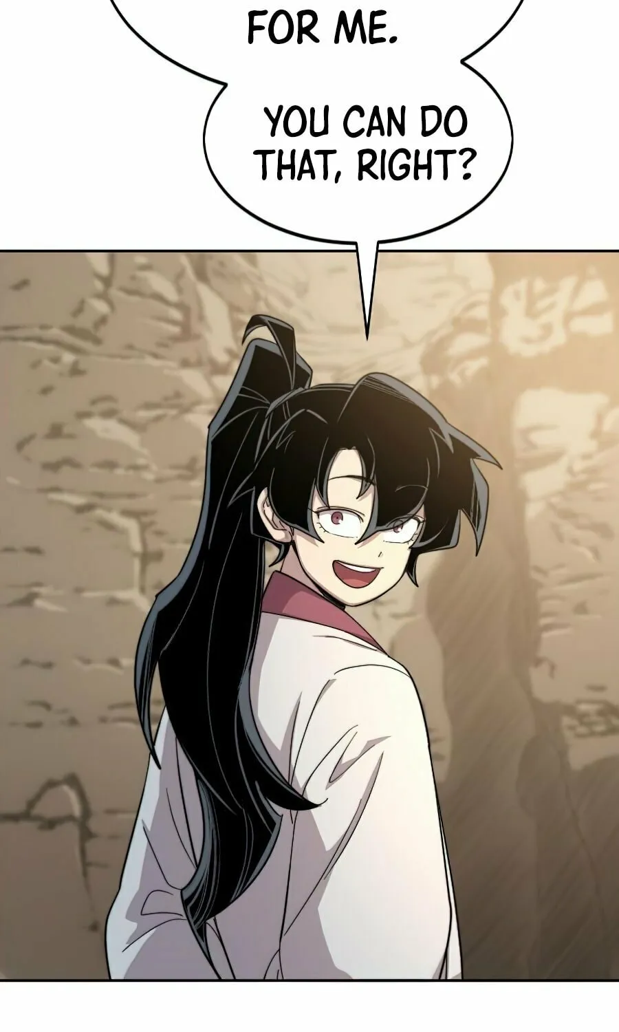 Return of the Blossoming Blade Chapter 34 page 161 - 
