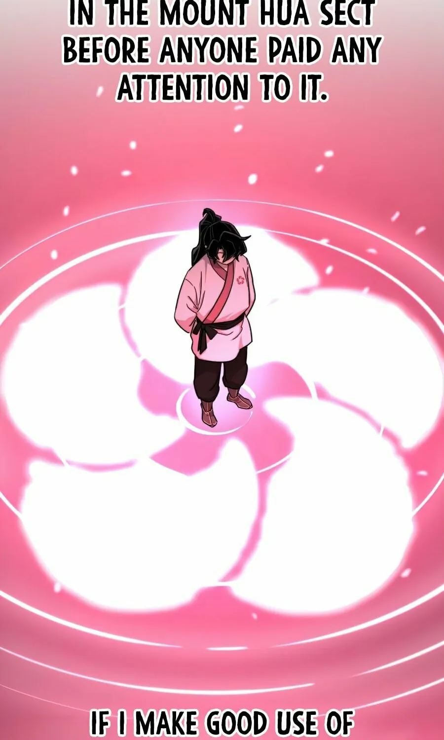 Return of the Blossoming Blade Chapter 34 page 172 - 