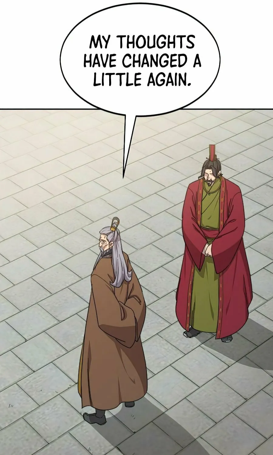 Return of the Blossoming Blade Chapter 34 page 177 - 