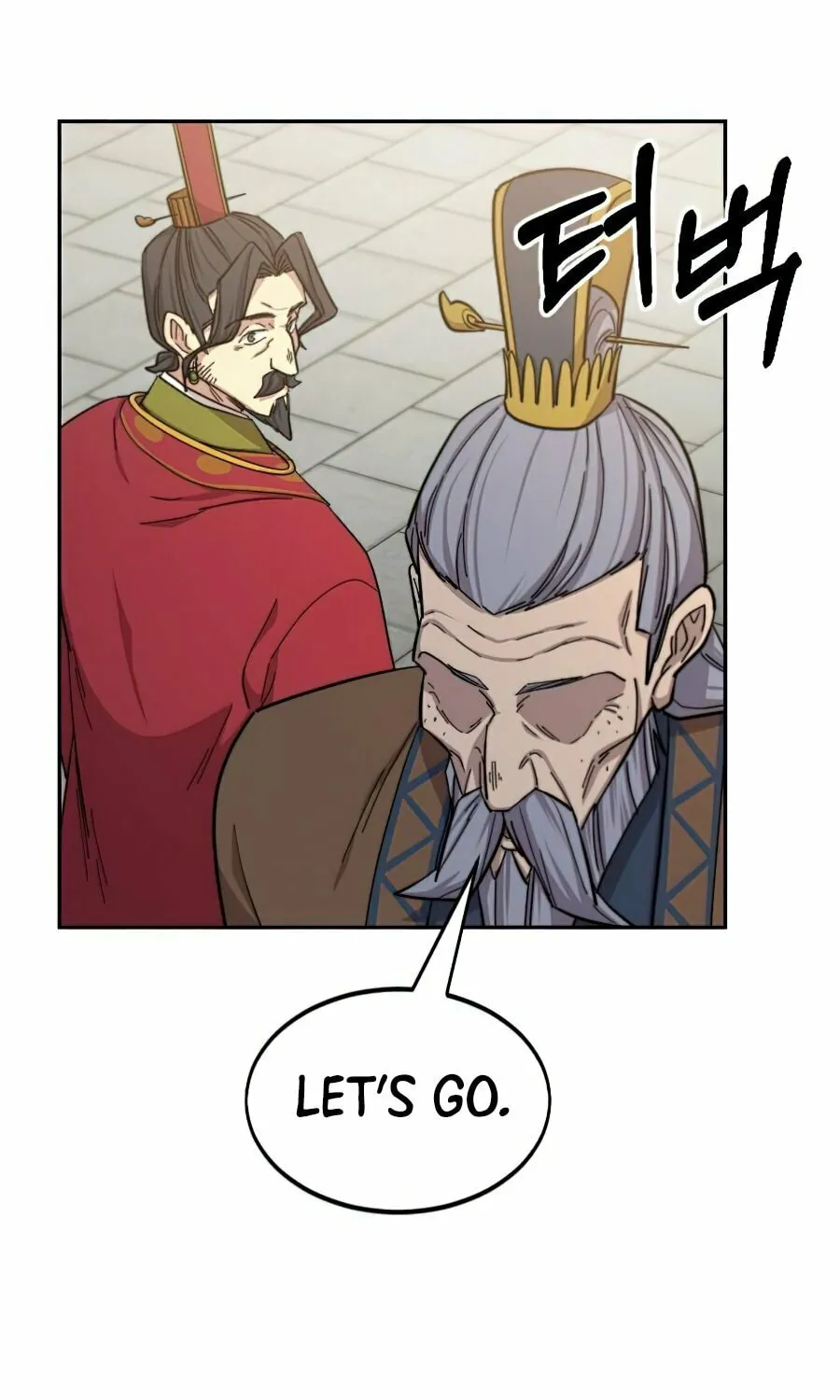 Return of the Blossoming Blade Chapter 34 page 181 - 