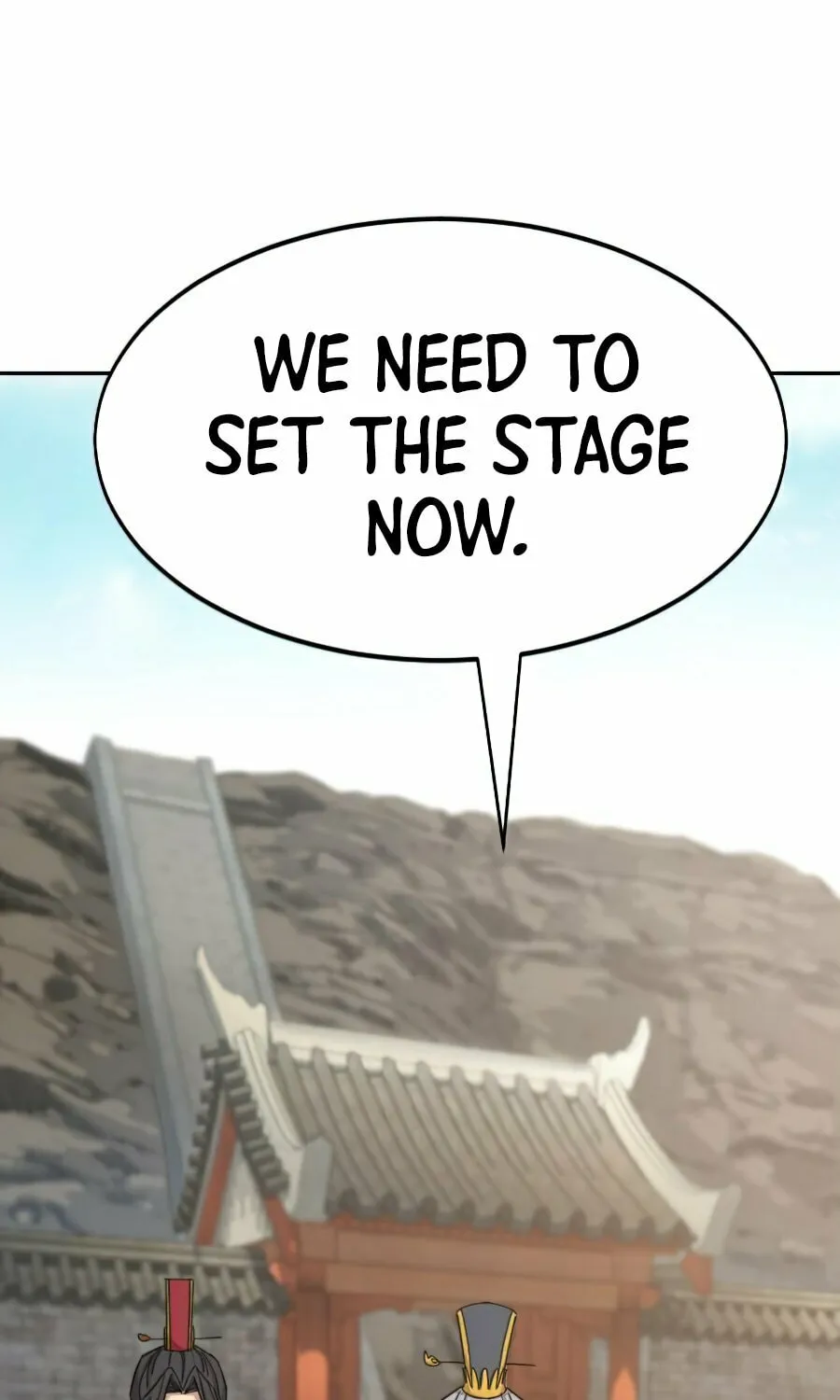 Return of the Blossoming Blade Chapter 34 page 182 - 