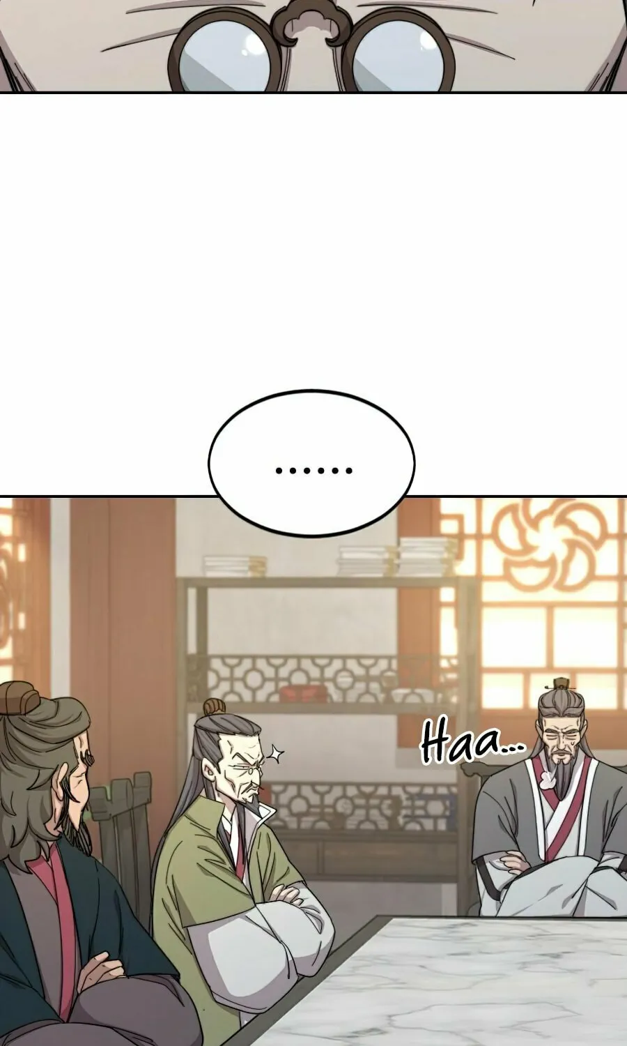 Return of the Blossoming Blade Chapter 34 page 24 - 