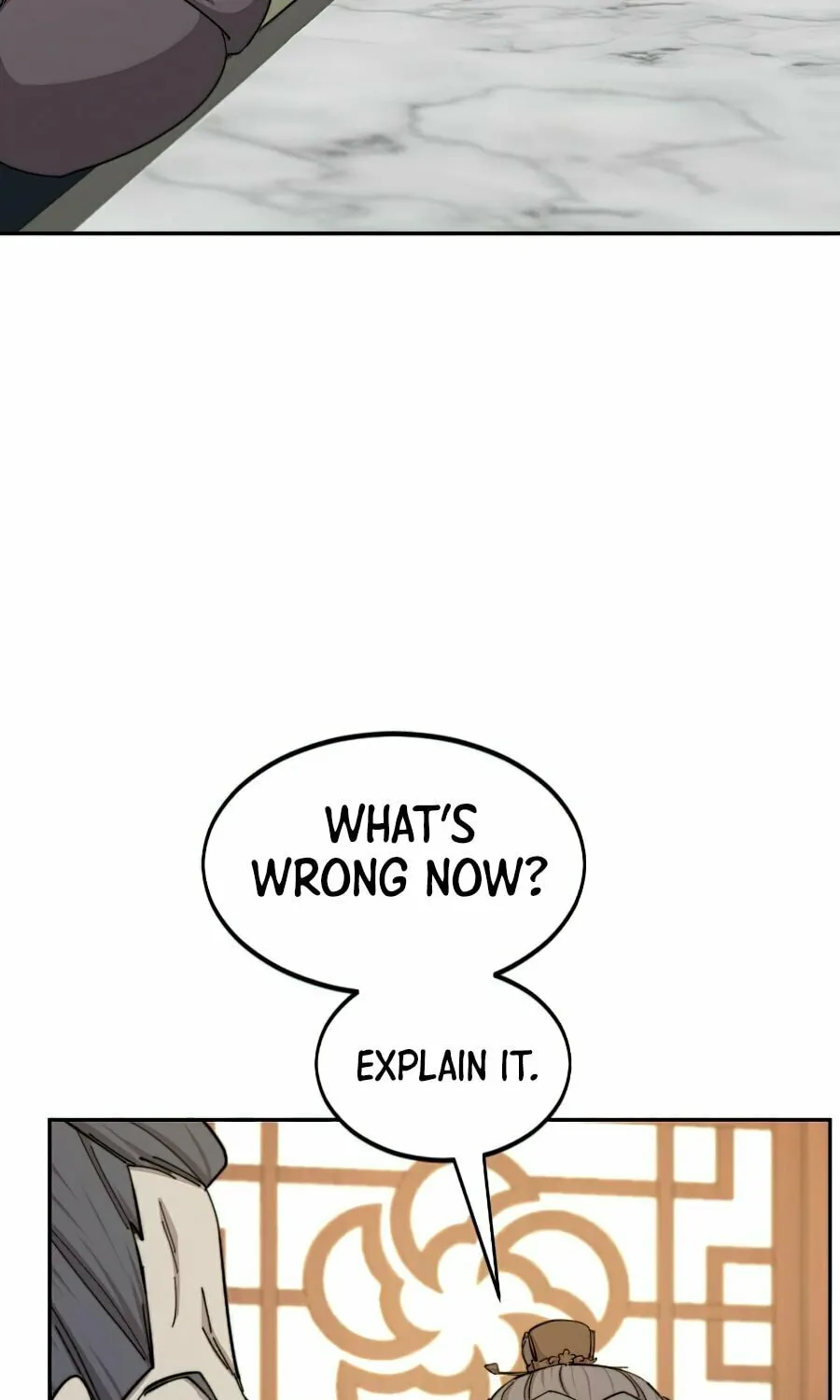 Return of the Blossoming Blade Chapter 34 page 25 - 