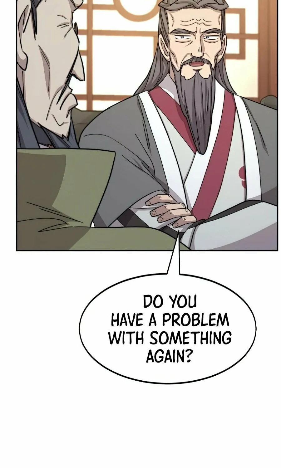 Return of the Blossoming Blade Chapter 34 page 26 - 