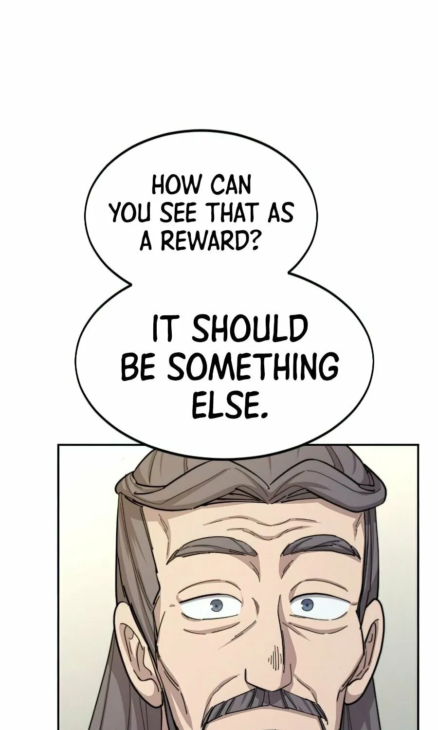 Return of the Blossoming Blade Chapter 34 page 27 - 