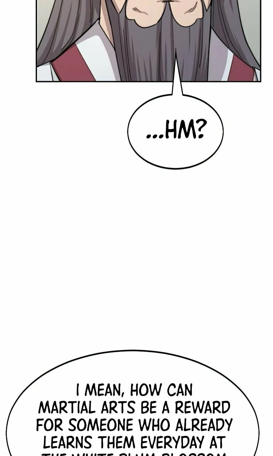 Return of the Blossoming Blade Chapter 34 page 28 - 