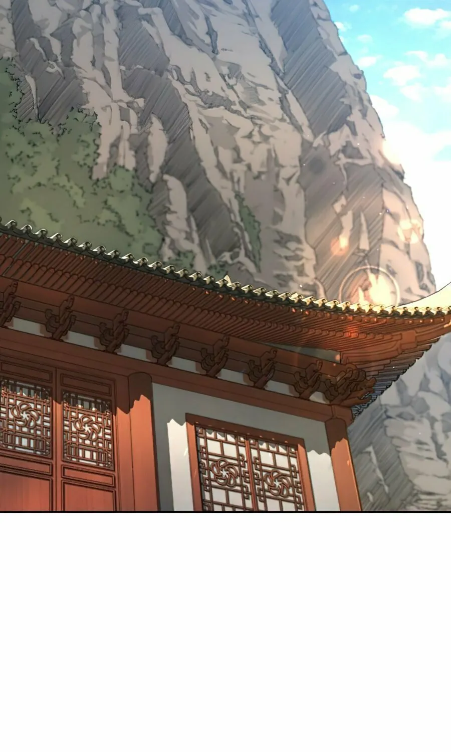 Return of the Blossoming Blade Chapter 34 page 4 - 