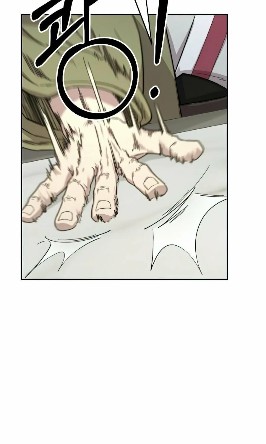 Return of the Blossoming Blade Chapter 34 page 31 - 
