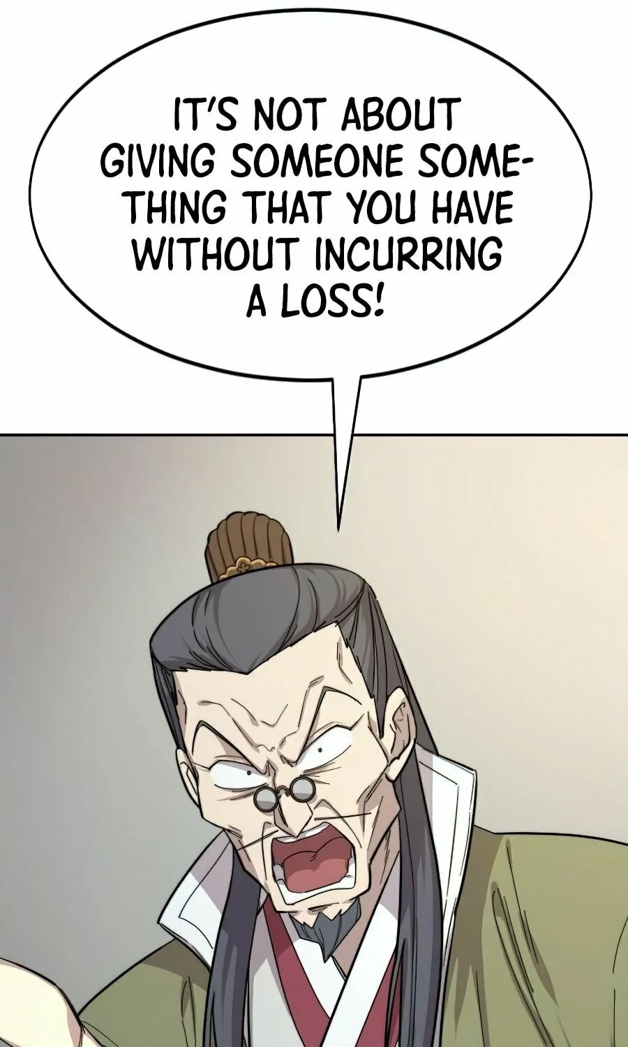 Return of the Blossoming Blade Chapter 34 page 33 - 